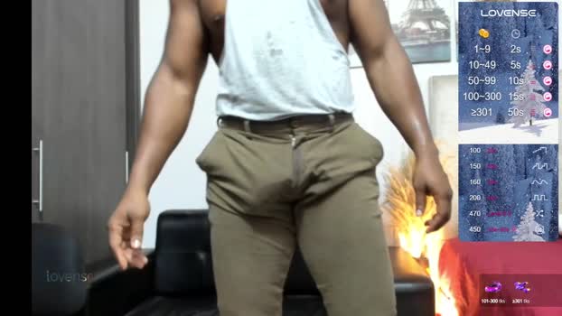roccoblack02 bj-dildo Webcam SHOW @ Chaturbate 29-11-2024