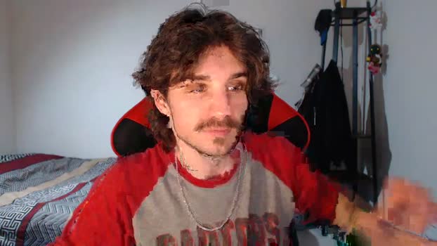 spangy19 amateur Webcam SHOW @ Chaturbate 27-11-2024