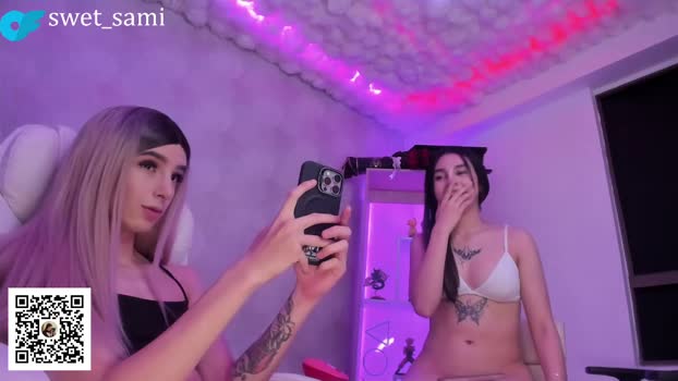 swet_sami fingers Webcam SHOW @ Chaturbate 29-11-2024