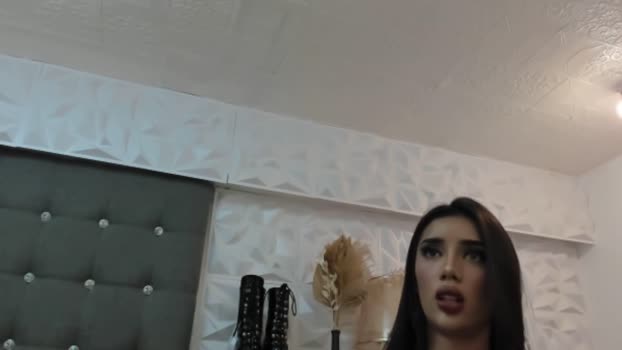 trixieemerald Pretty Webcam SHOW @ Chaturbate 29-11-2024