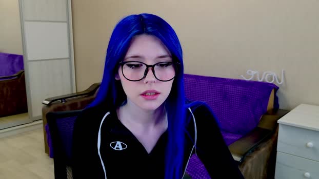 your_sissy_doll bigboobs Webcam SHOW @ Chaturbate 29-11-2024
