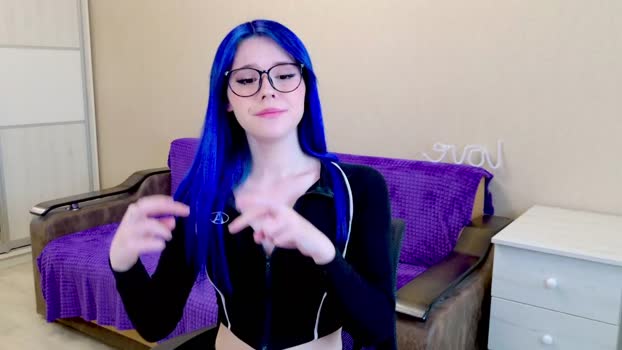 your_sissy_doll lush Webcam SHOW @ Chaturbate 29-11-2024