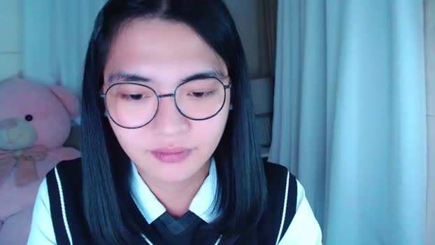 zhaviahale lick Webcam SHOW @ Chaturbate 29-11-2024