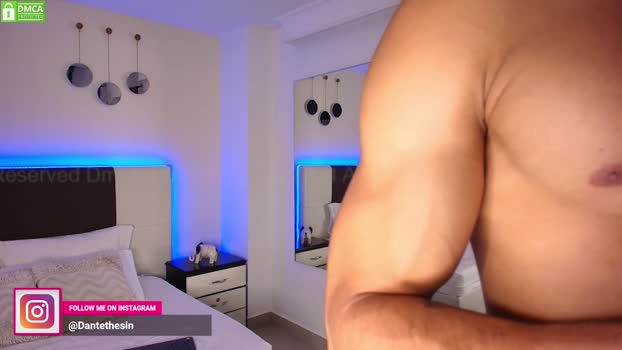 danteestone lick Webcam SHOW @ Chaturbate 30-11-2024