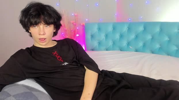 iwillfall_ Cam Webcam SHOW @ Chaturbate 30-11-2024