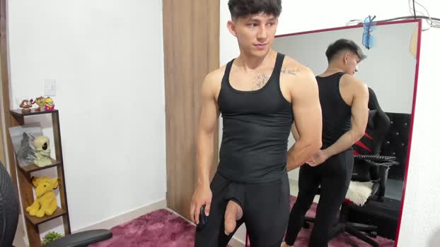 jacques_cardiet horny Webcam SHOW @ Chaturbate 29-11-2024