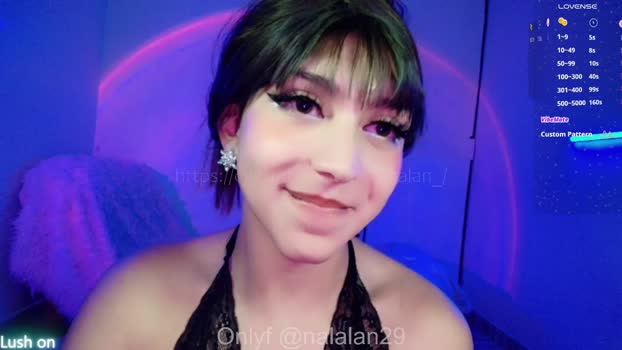 nalan_ fuckface Webcam SHOW @ Chaturbate 30-11-2024