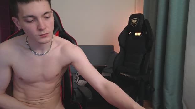 _nikel gay Webcam SHOW @ Chaturbate 29-11-2024