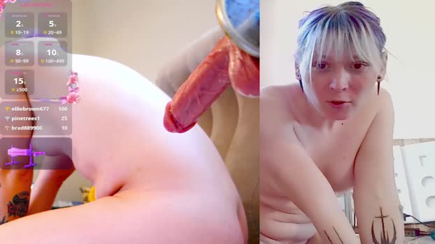 princessofyourdreams Cam Webcam SHOW @ Chaturbate 29-11-2024