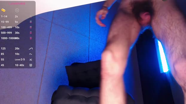 rainbow_farmer_james jerking Webcam SHOW @ Chaturbate 29-11-2024