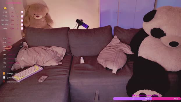 rose_monarch Pretty Webcam SHOW @ Chaturbate 30-11-2024