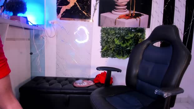 stiiveen_24cm Pretty Webcam SHOW @ Chaturbate 30-11-2024