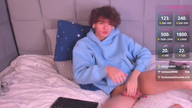 sweet_jamees horny Webcam SHOW @ Chaturbate 30-11-2024