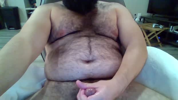 badbear4you jerkoff Webcam SHOW @ Chaturbate 01-12-2024