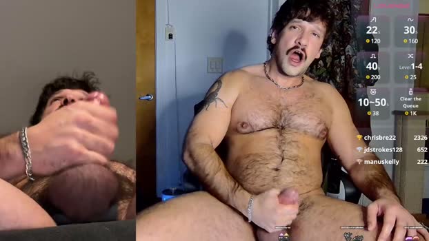 bigbro42069 Recorded Webcam SHOW @ Chaturbate 01-12-2024