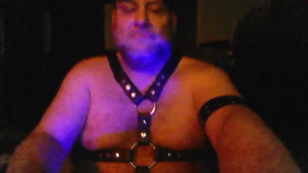 chicagobeardavid show Webcam SHOW @ Chaturbate 01-12-2024