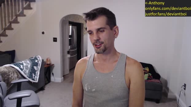 deviantill hard Webcam SHOW @ Chaturbate 01-12-2024