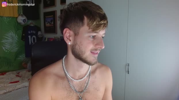 freddy_star jerking Webcam SHOW @ Chaturbate 30-11-2024
