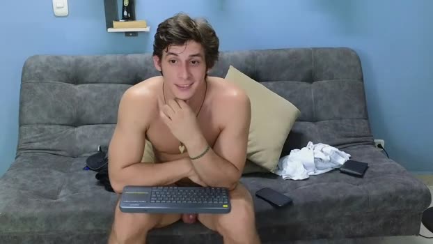 luigisb cute Webcam SHOW @ Chaturbate 01-12-2024