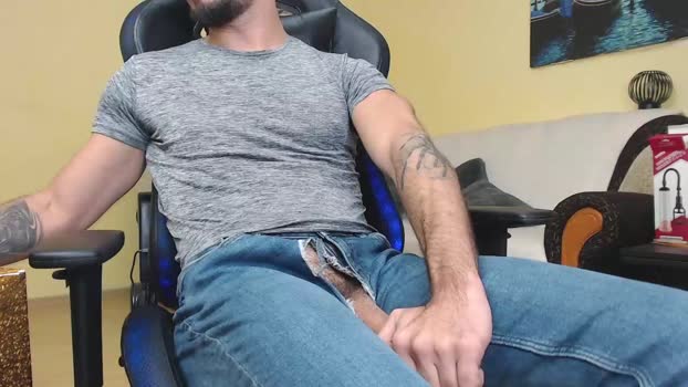 marioslim suck Webcam SHOW @ Chaturbate 01-12-2024
