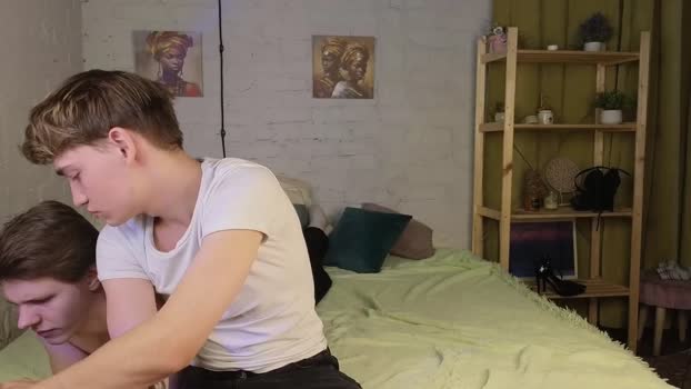 nick_win lick Webcam SHOW @ Chaturbate 01-12-2024