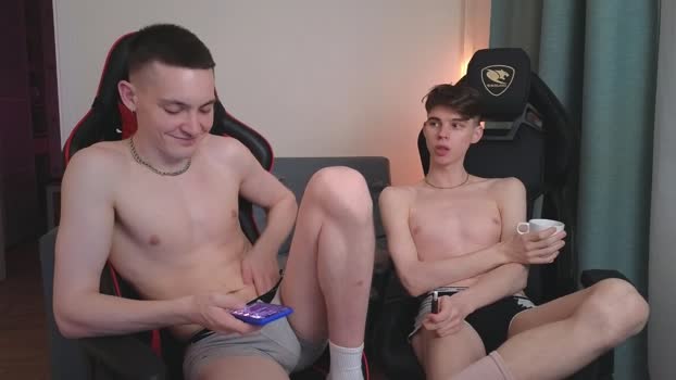 _nikel cute Webcam SHOW @ Chaturbate 30-11-2024
