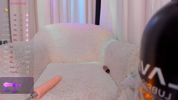 sasha_vesmus Webcam Webcam SHOW @ Chaturbate 01-12-2024