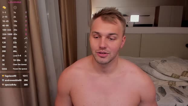tasty_justin sexybody Webcam SHOW @ Chaturbate 01-12-2024