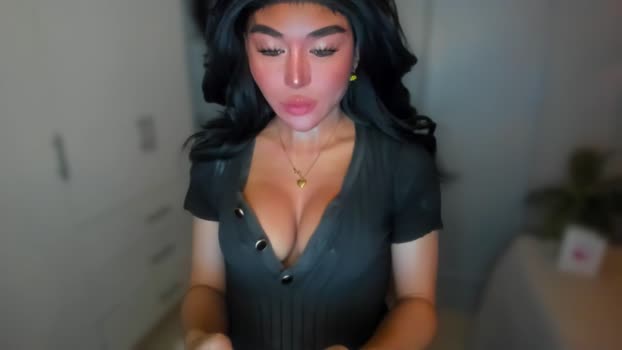 transnextdoor_ kissing Webcam SHOW @ Chaturbate 30-11-2024