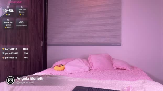 angela_bonetti big Webcam SHOW @ Chaturbate 02-12-2024