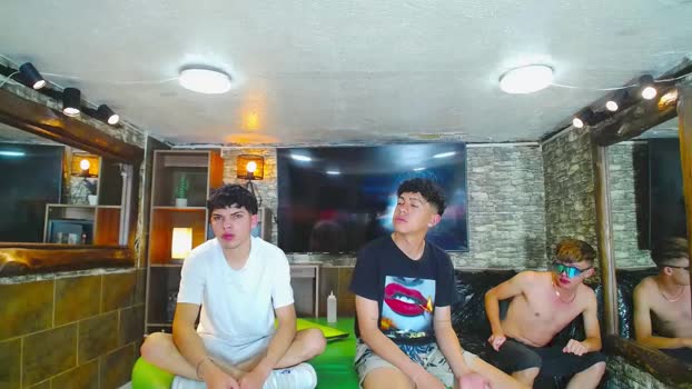 anghelytos lush Webcam SHOW @ Chaturbate 01-12-2024
