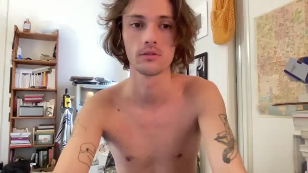 baptisteriviere kiss Webcam SHOW @ Chaturbate 02-12-2024