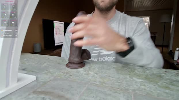 bubblebuttnes Naked Webcam SHOW @ Chaturbate 02-12-2024
