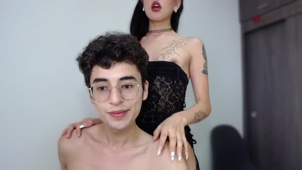 devil_blood beautiful Webcam SHOW @ Chaturbate 01-12-2024