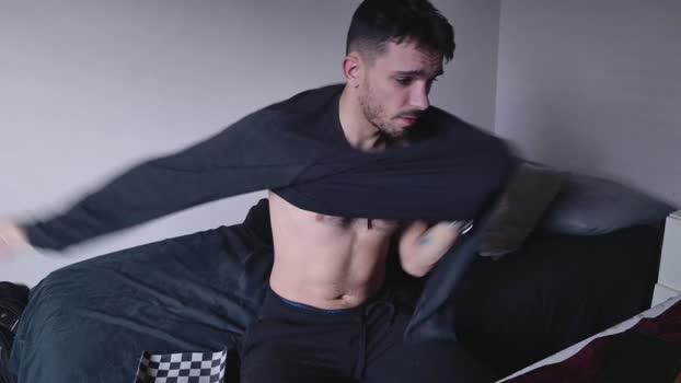 jackdesfeux Show Webcam SHOW @ Chaturbate 02-12-2024