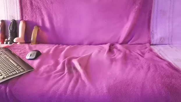 lilo_vanillix lick Webcam SHOW @ Chaturbate 01-12-2024