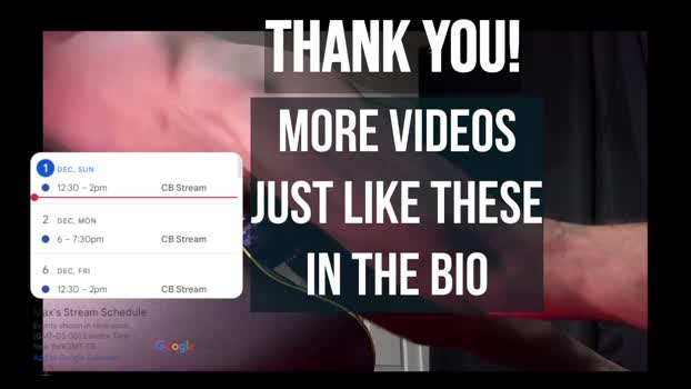 maximus_787 fuckass Webcam SHOW @ Chaturbate 01-12-2024