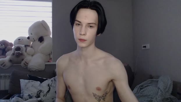 meetmikee gag Webcam SHOW @ Chaturbate 02-12-2024