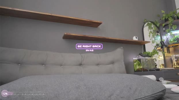 mystic_bunny wet Webcam SHOW @ Chaturbate 02-12-2024