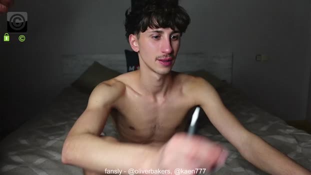 oliver_baker bigcock Webcam SHOW @ Chaturbate 01-12-2024