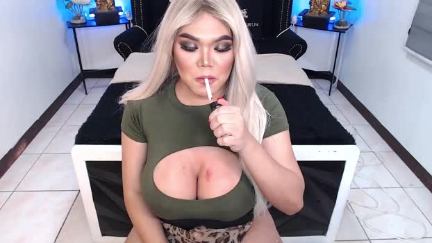 10incheskinkynastytrans dirty Webcam SHOW @ Chaturbate 02-12-2024