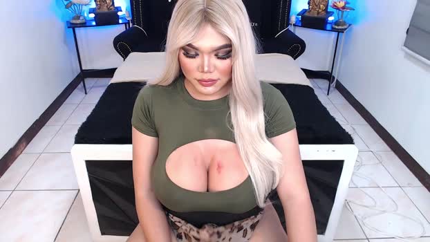 10incheskinkynastytrans Recorded Webcam SHOW @ Chaturbate 02-12-2024