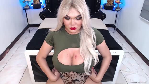 10incheskinkynastytrans naughty Webcam SHOW @ Chaturbate 03-12-2024
