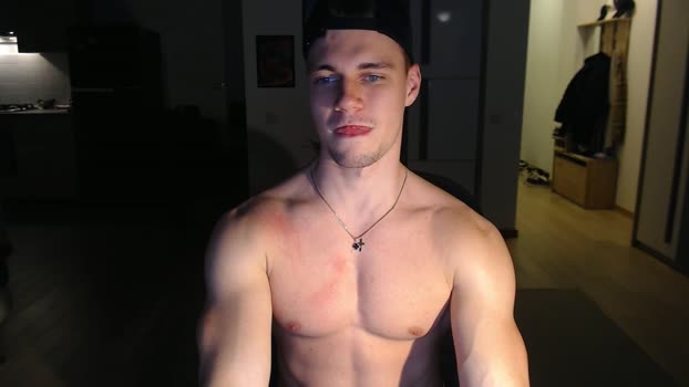 _alexanderwilliams bicurious Webcam SHOW @ Chaturbate 03-12-2024