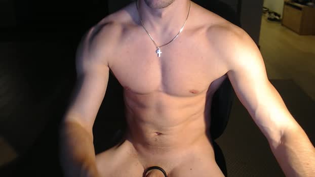 _alexanderwilliams prettyface Webcam SHOW @ Chaturbate 03-12-2024
