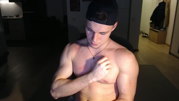 _alexanderwilliams Recorded Webcam SHOW @ Chaturbate 03-12-2024