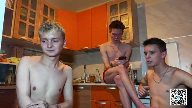 barney_kevin Nude Webcam SHOW @ Chaturbate 02-12-2024