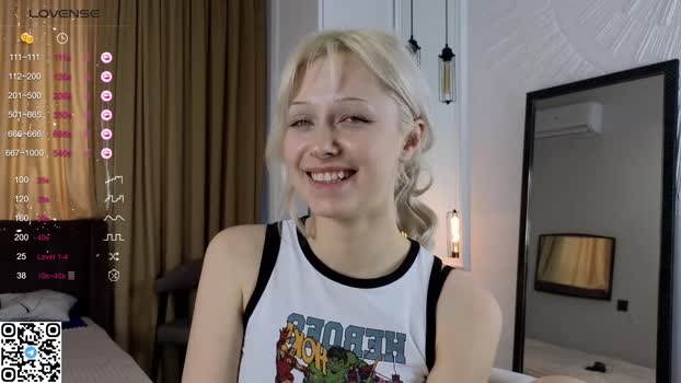 dixiekemp beautiful Webcam SHOW @ Chaturbate 03-12-2024