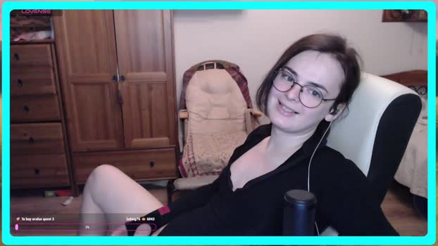 eva_katt analtoy Webcam SHOW @ Chaturbate 03-12-2024