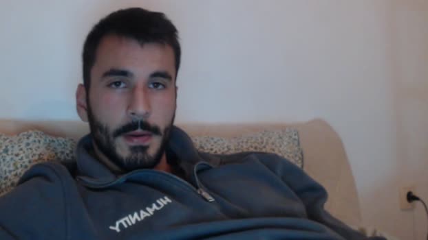 hornyasfuckk33 jackoff Webcam SHOW @ Chaturbate 02-12-2024